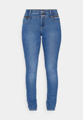 ONLY ONLDAISY YOKE ZIP