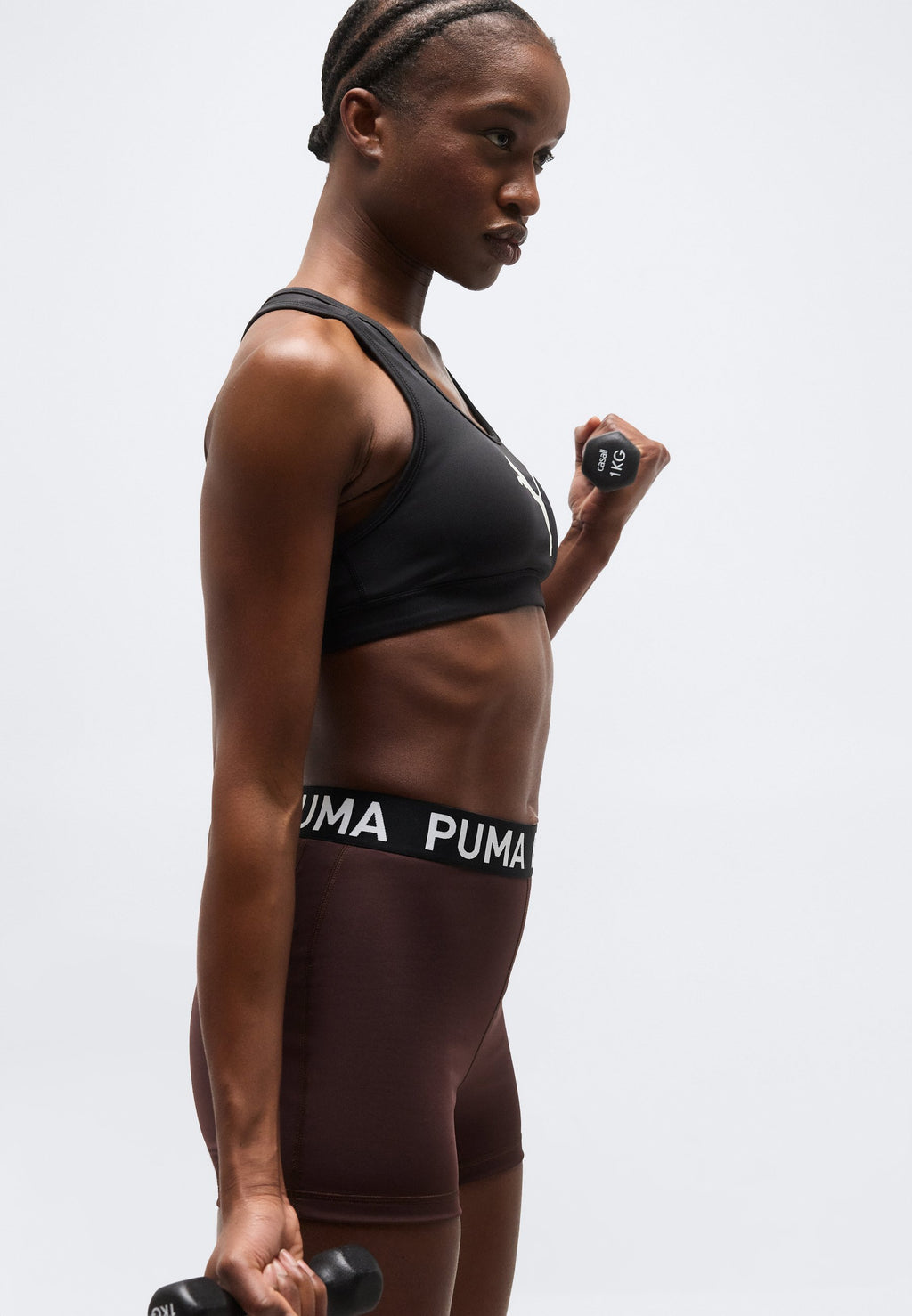 Puma STRONG SHORT TIGHT