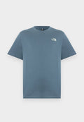 The North Face RETRO EARTH RELAXED SHORT SLEEVE TEE GRAPHIC