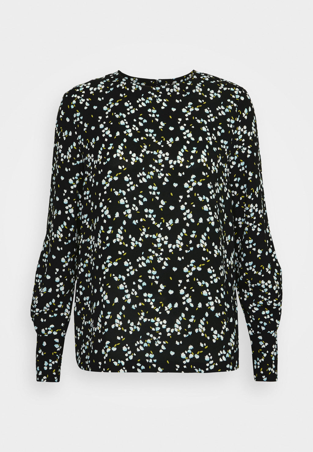 Marks & Spencer DITS WOVEN TEE
