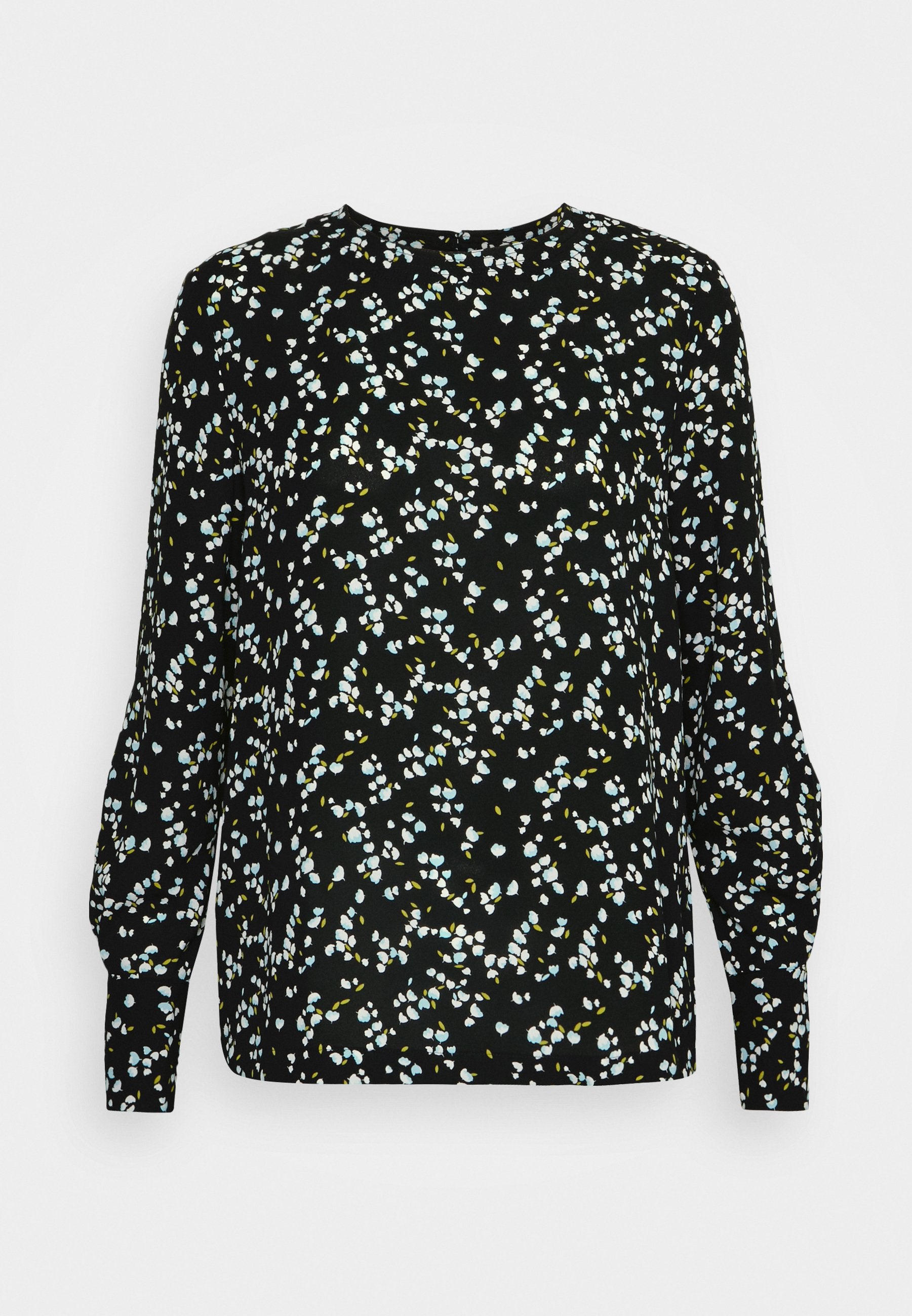 Marks & Spencer DITS WOVEN TEE