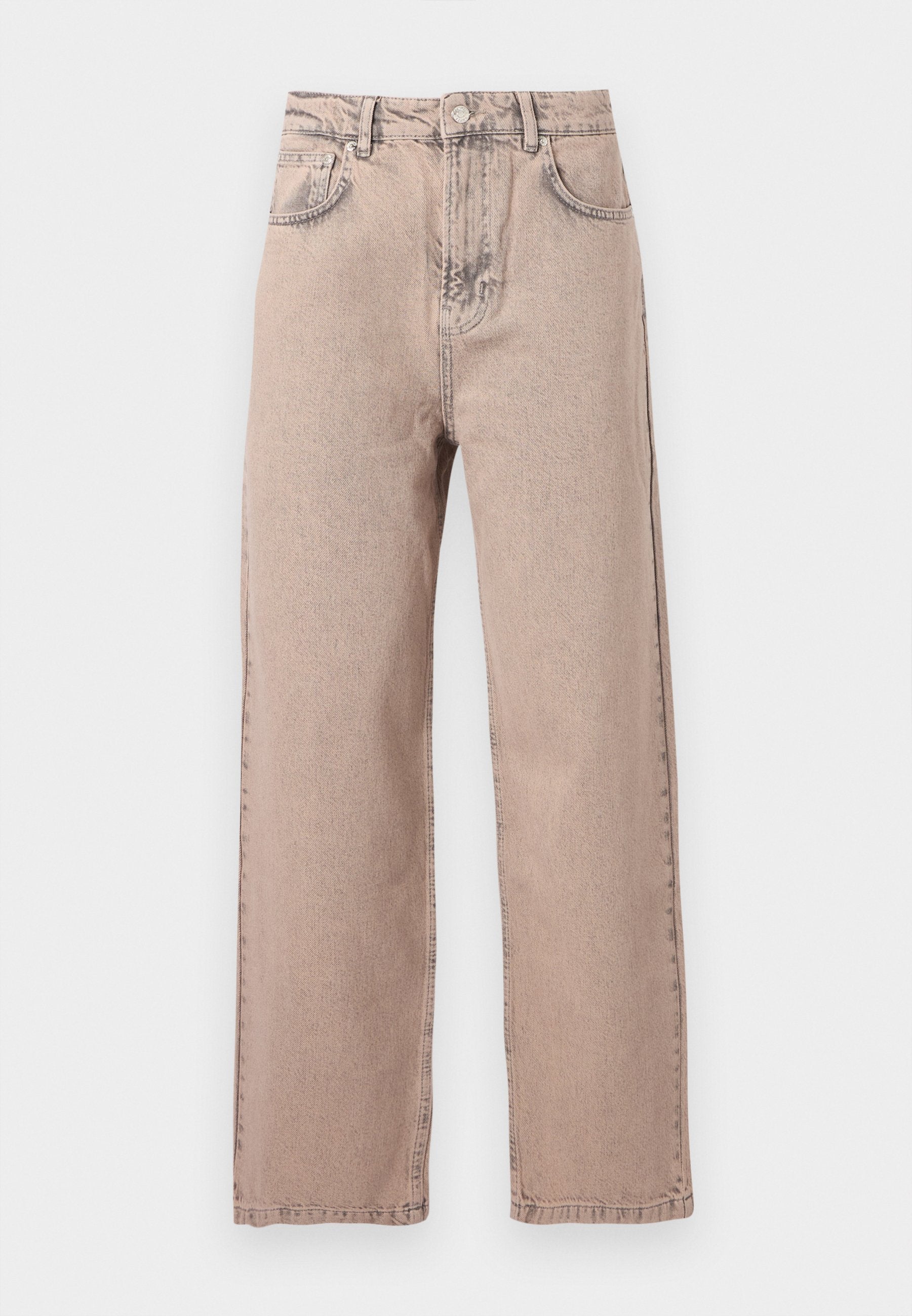 MOSCHINO JEANS TROUSERS