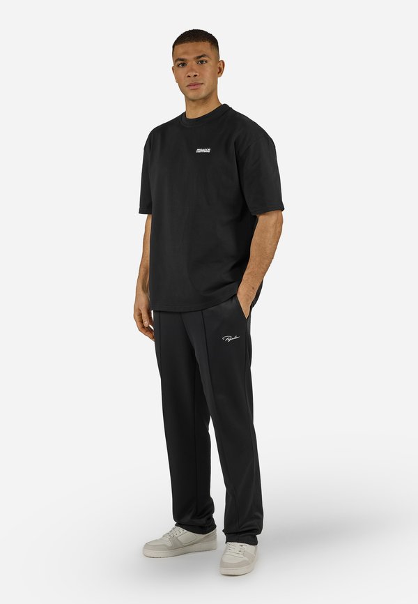 Pegador HATTEM OVERSIZED TEE