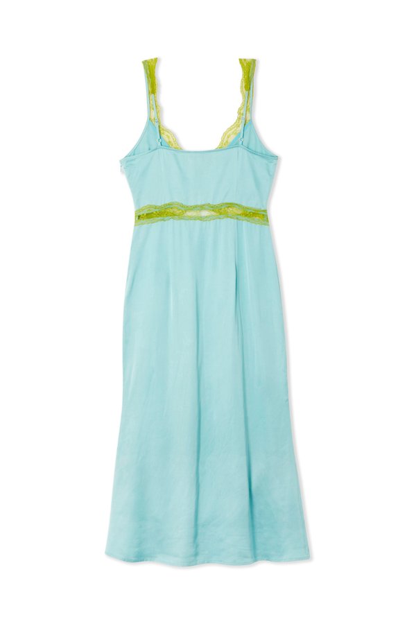 Never Fully Dressed MIMI DRESS