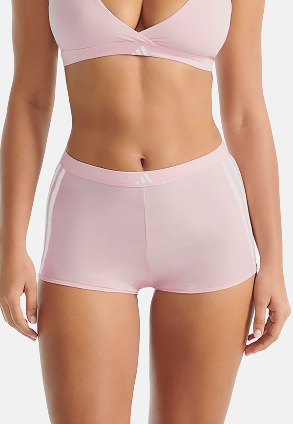 adidas Sportswear Hipsters - clear pink