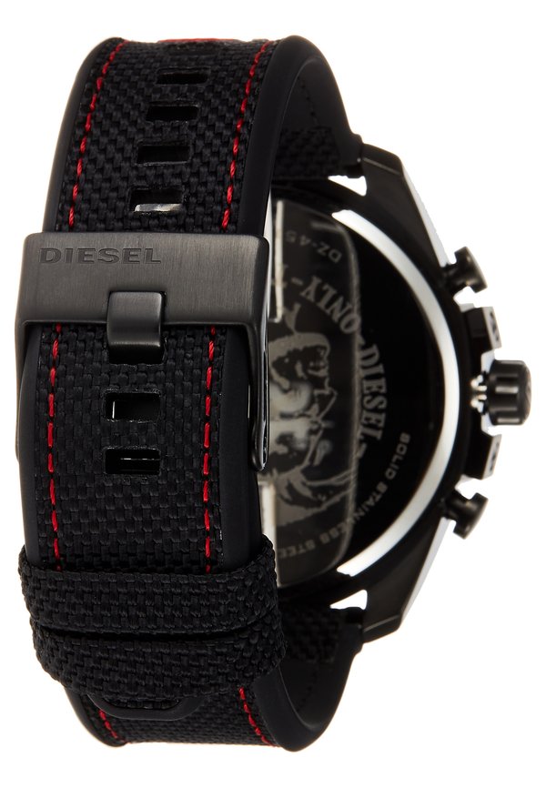 Diesel MEGA CHIEF