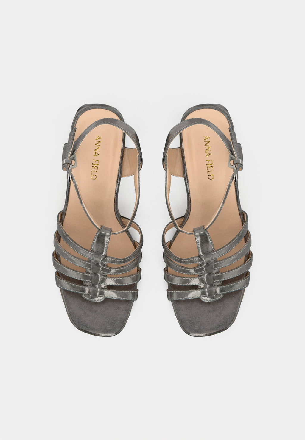Anna Field LEATHER