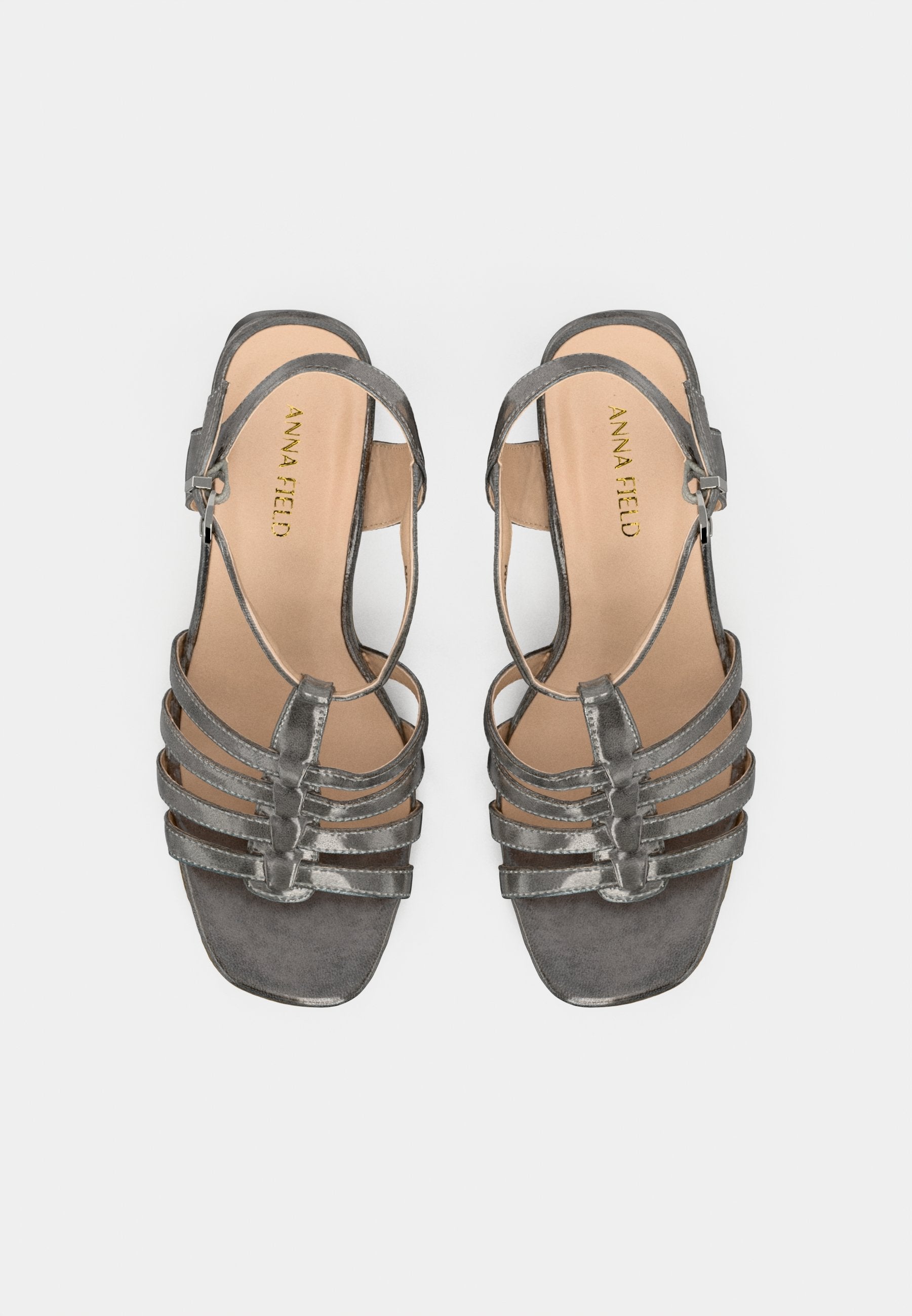 Anna Field LEATHER