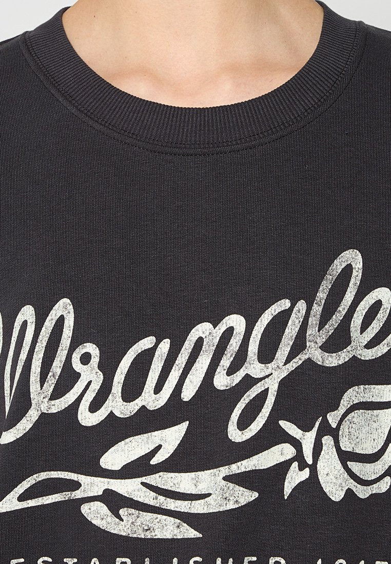 Wrangler OVERSIZED