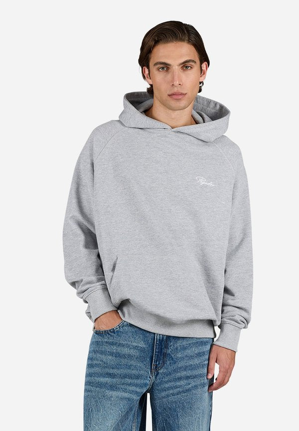 Pegador SIGNAR RAGLAN HOODIE