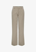 ONLY Trousers - beige