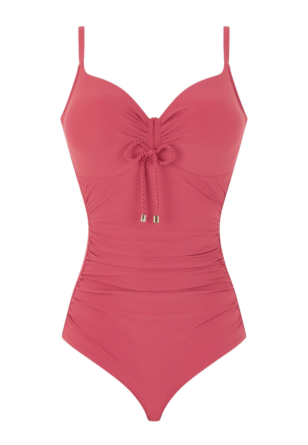 INSPIRE COVERING UNDERWIRED SWIMSUIT Media 1
