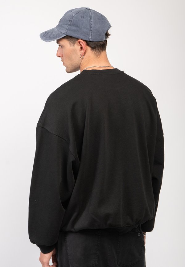 Kaotiko CREW WASHED UNISEX