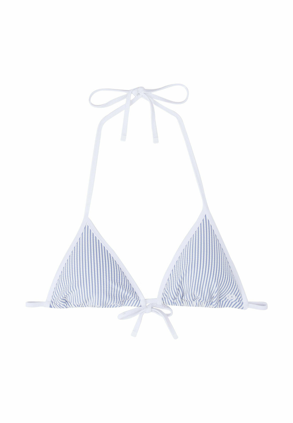 Tommy Hilfiger Bikini-Top Media 1