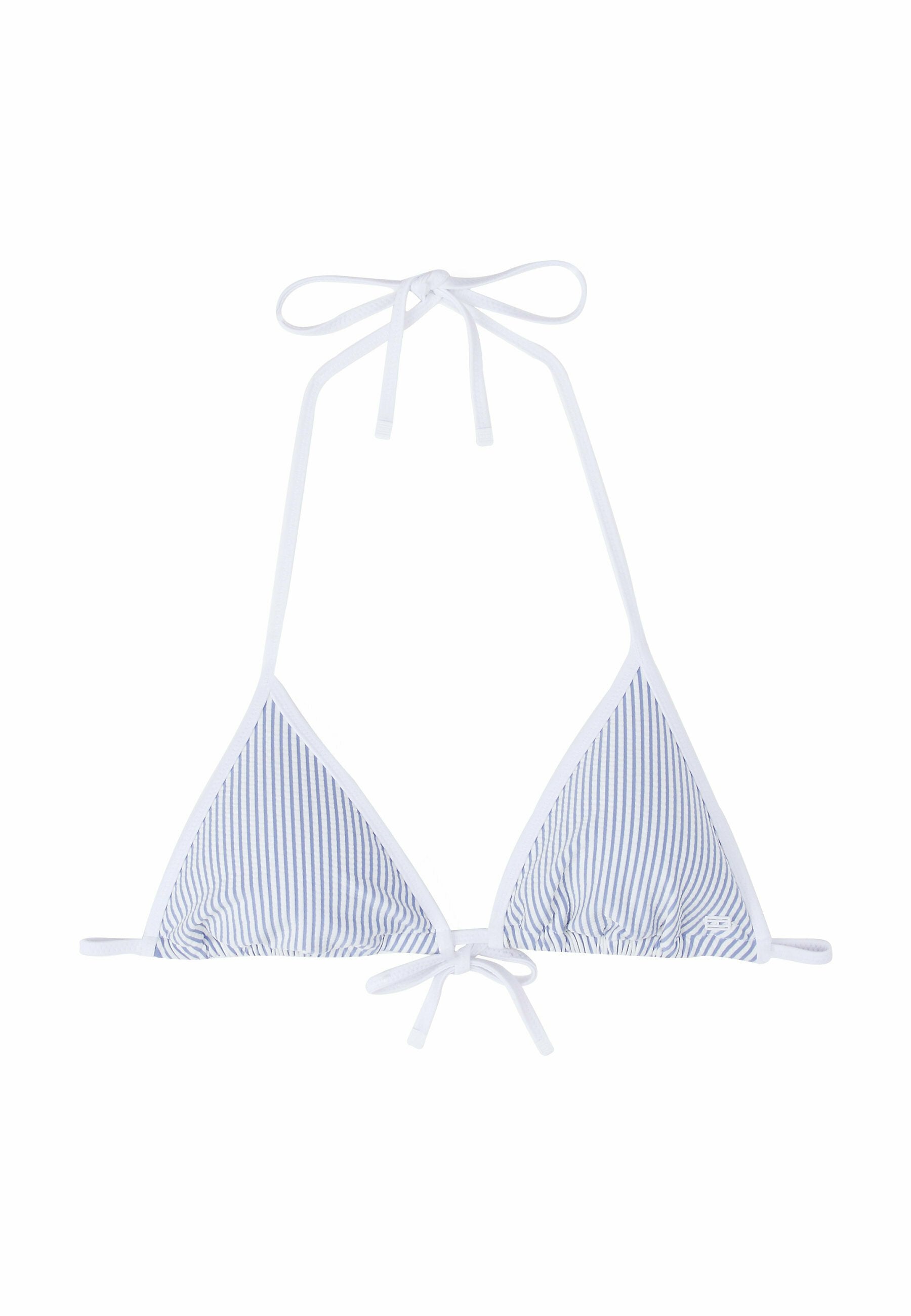 Tommy Hilfiger Bikini-Top Media 1