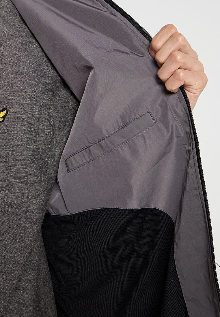 Lyle & Scott