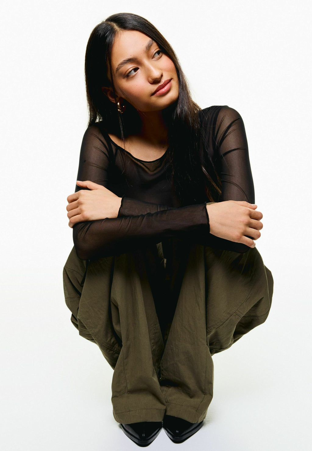 Bershka