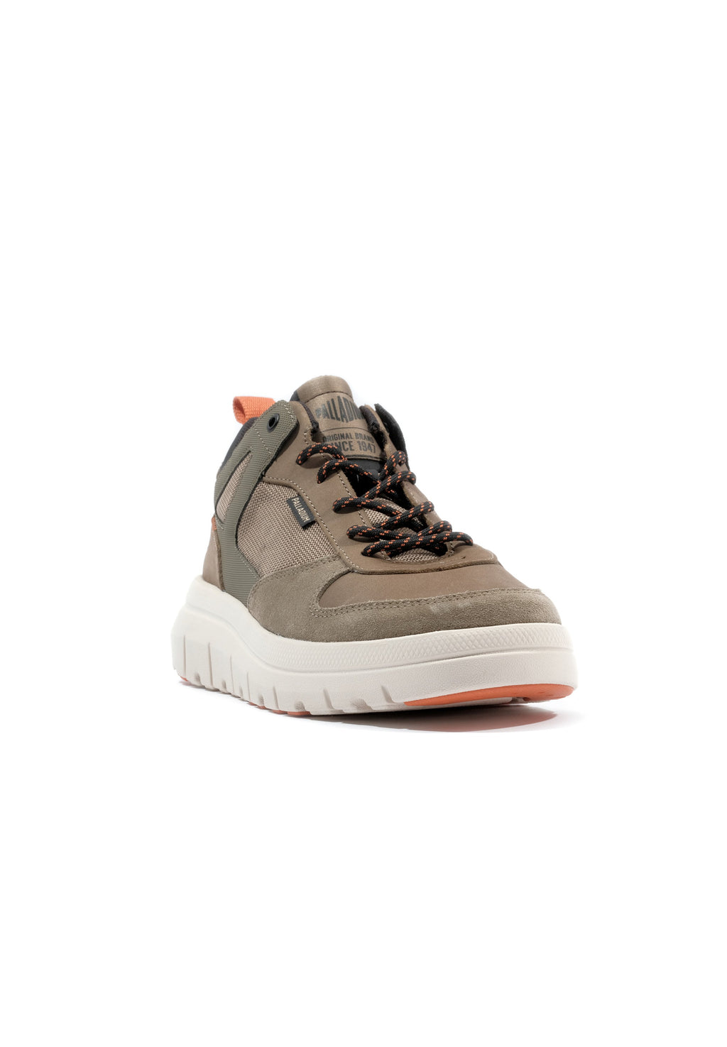 Palladium PALLAFLEX LO MIX