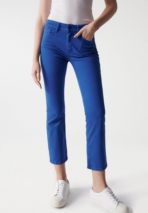 Salsa Jeans DESTINY PUSH UP CROPPED
