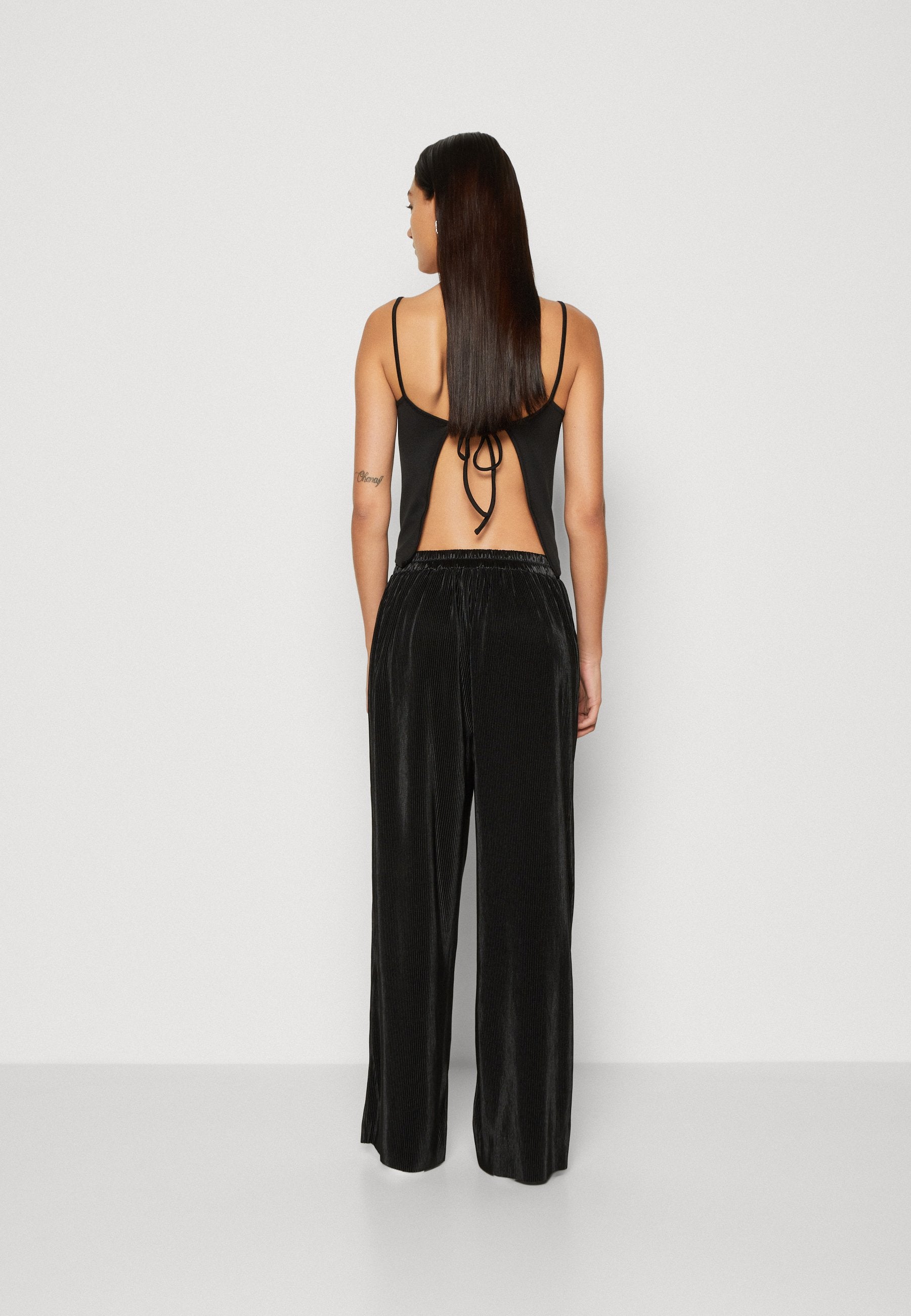 Vero Moda VMAVI PLISSE PANT