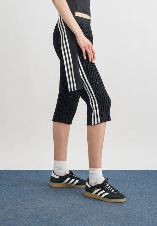 adidas Originals CAPRI - Tracksuit bottoms - black
