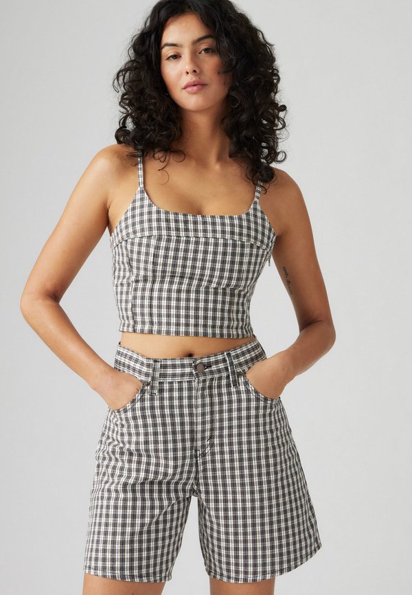 Levi's® JADINE DENIM CAMI TANK