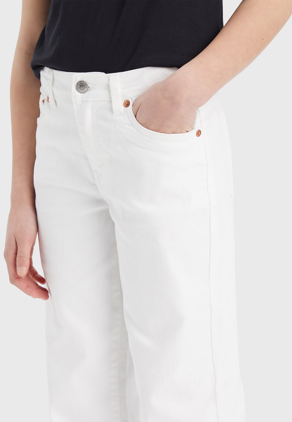 Levi's® WIDE LEG