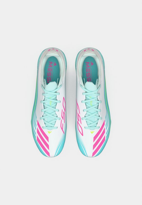 adidas Performance F50 MESSI LEAGUE 2G/3G ARTIFICIAL GROUND UNISEX