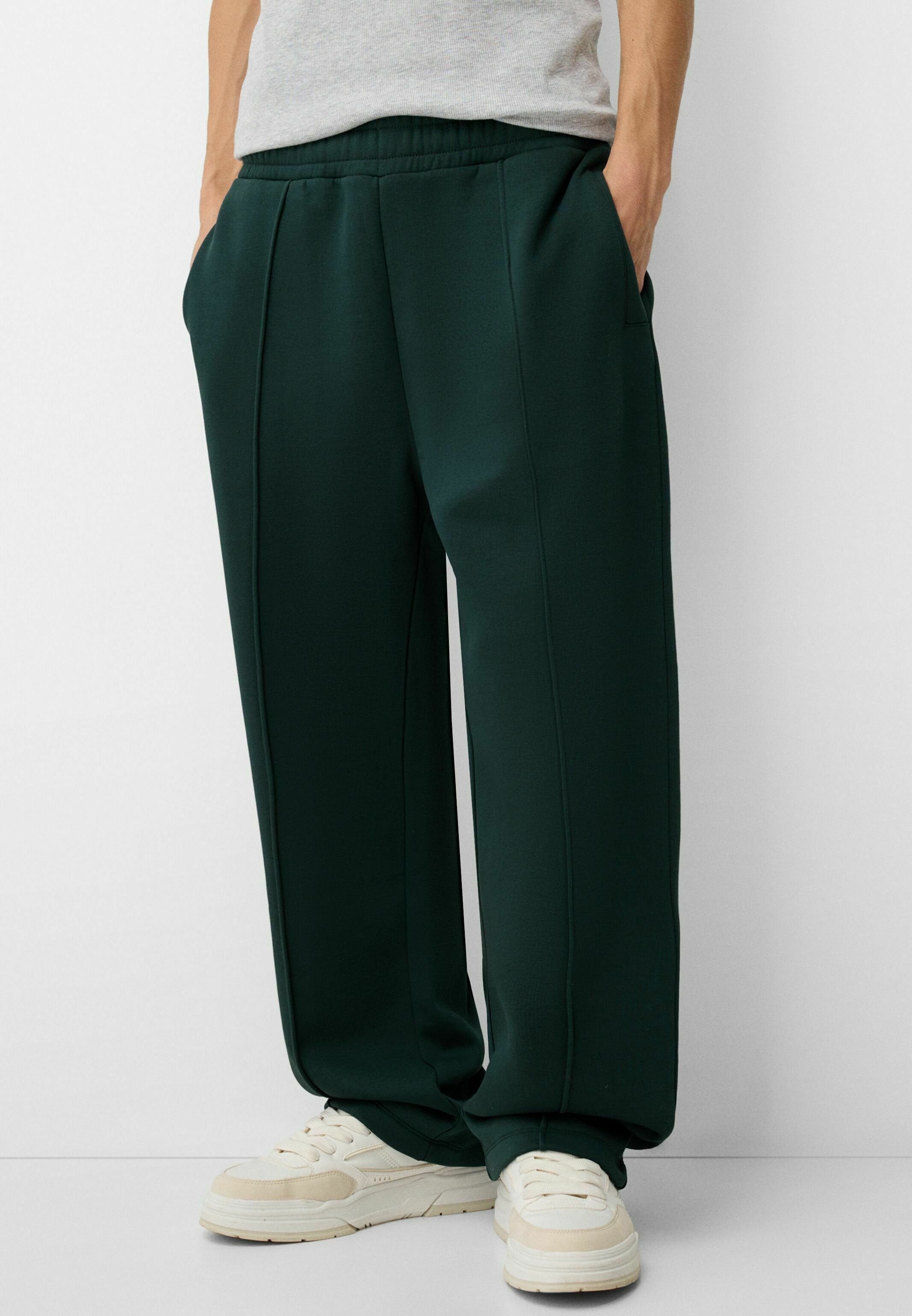 Bershka WIDE