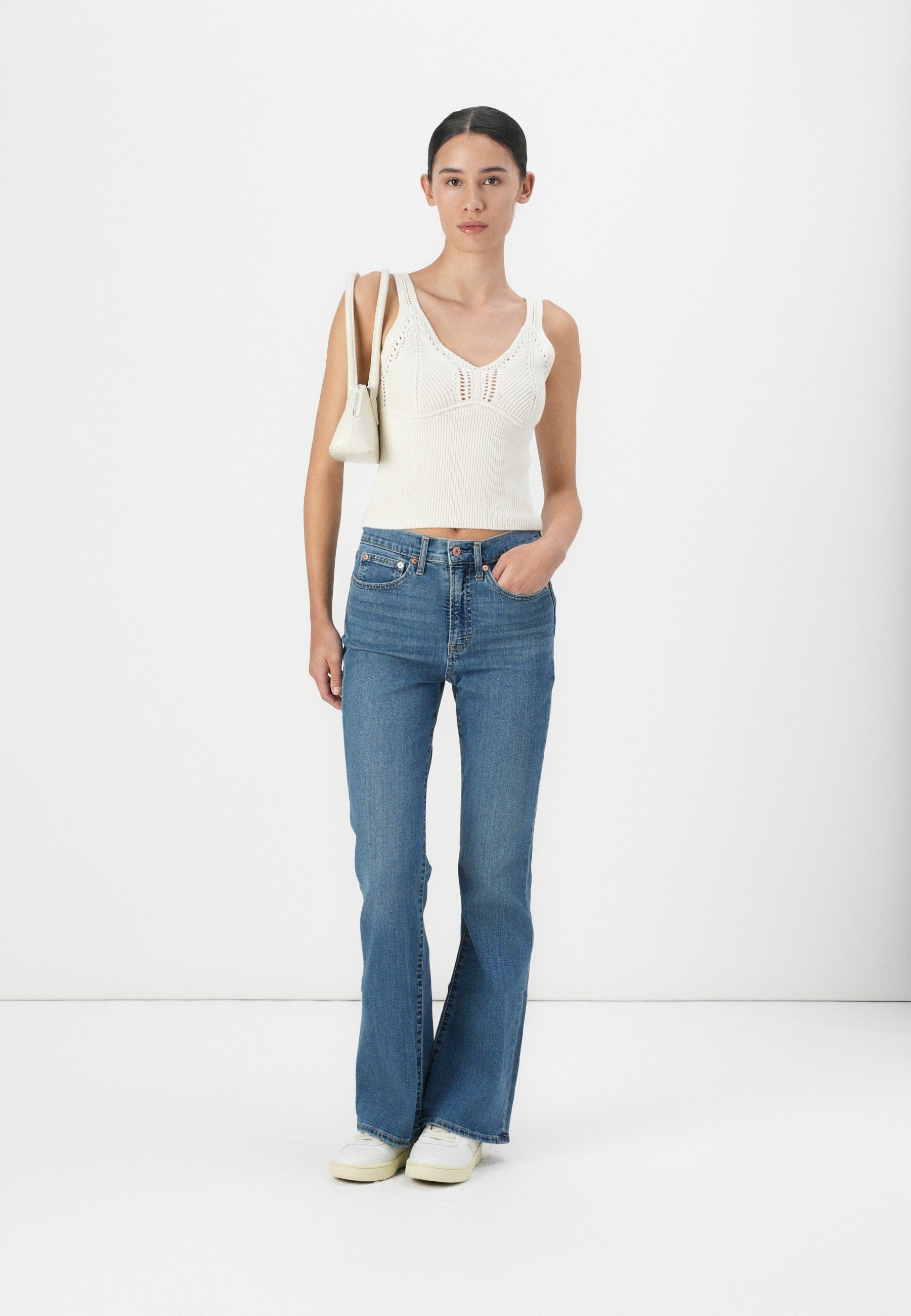 GAP TANK
