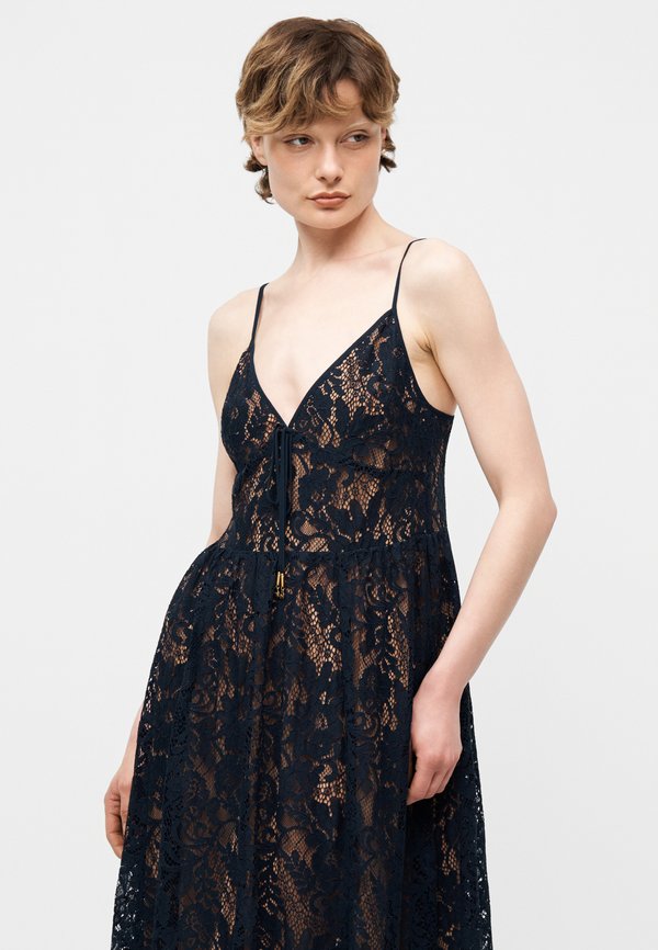 MICHAEL Michael Kors CORDED DRESS