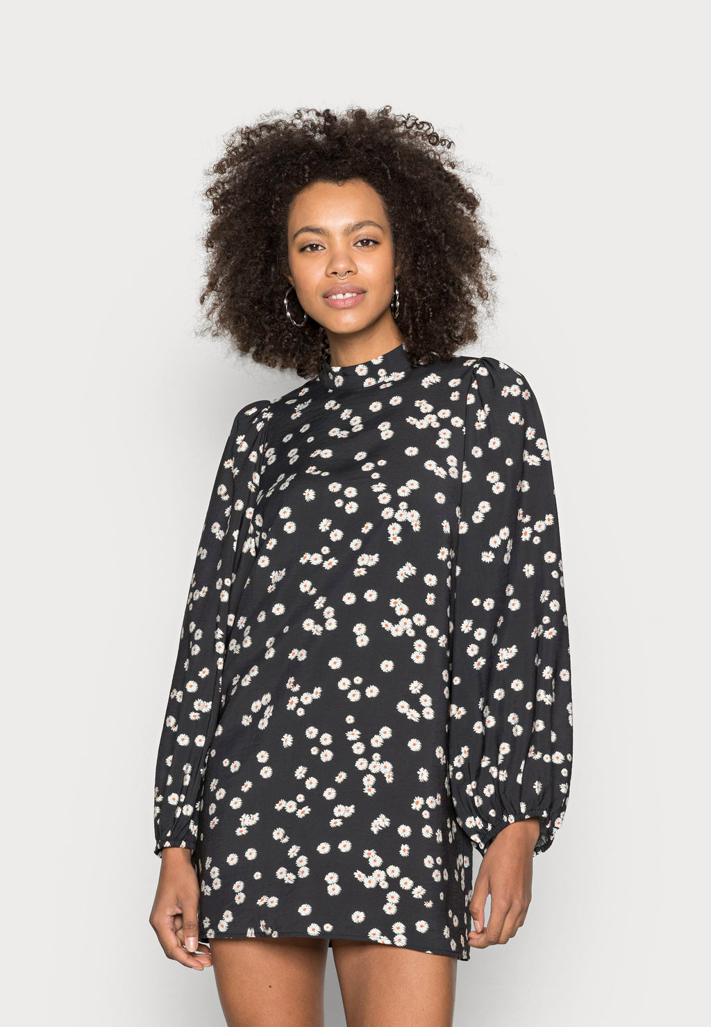 EDITED CAIRO DRESS