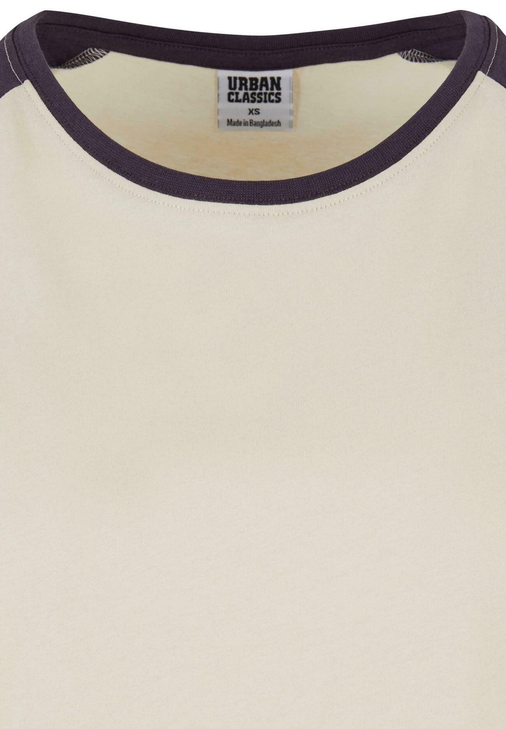Urban Classics CONTRAST RAGLAN