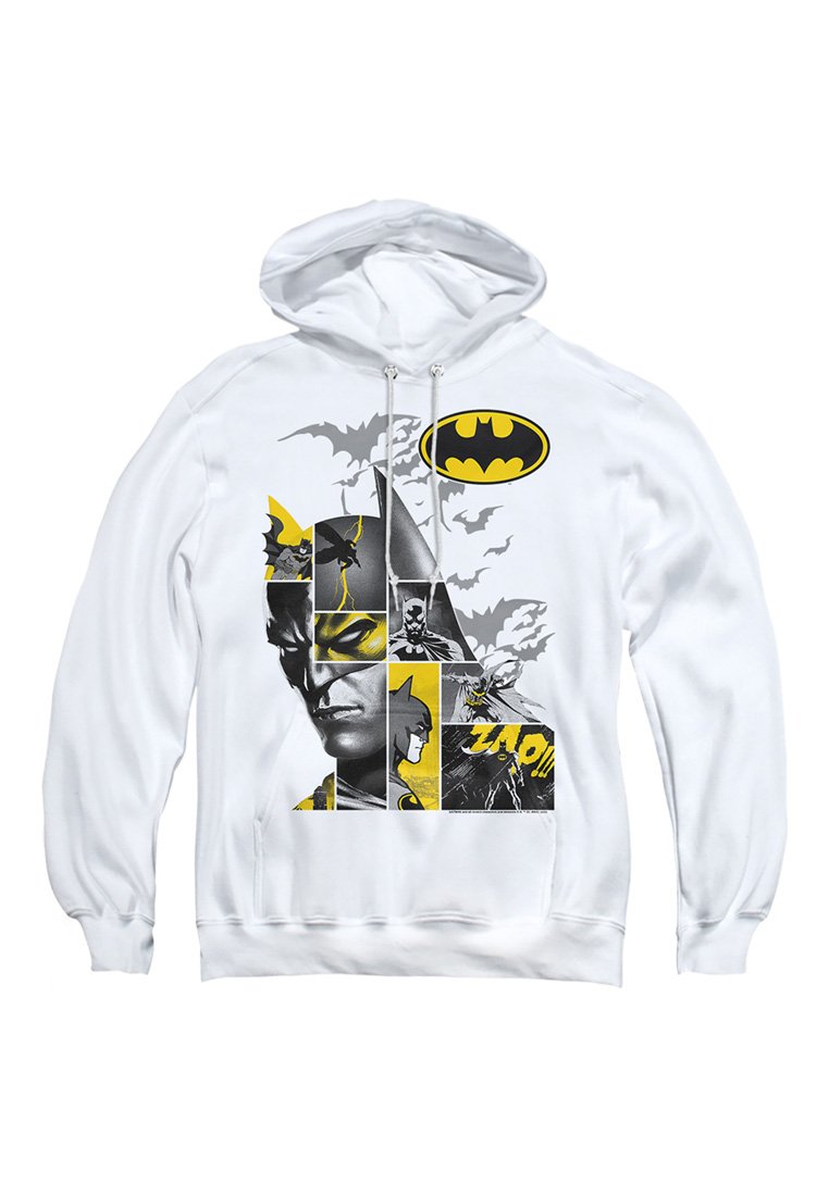 DC COMICS ORIGINALS