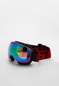 SCOTT Sports Skibrille Media 1