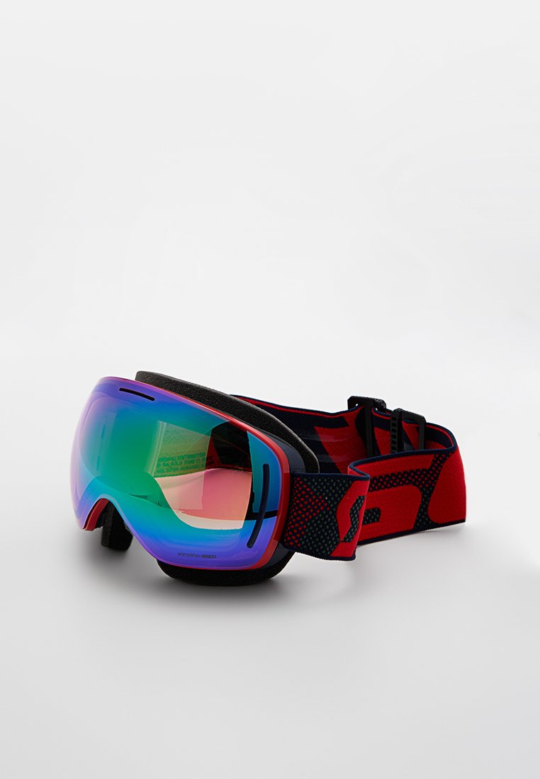 SCOTT Sports Skibrille Media 1