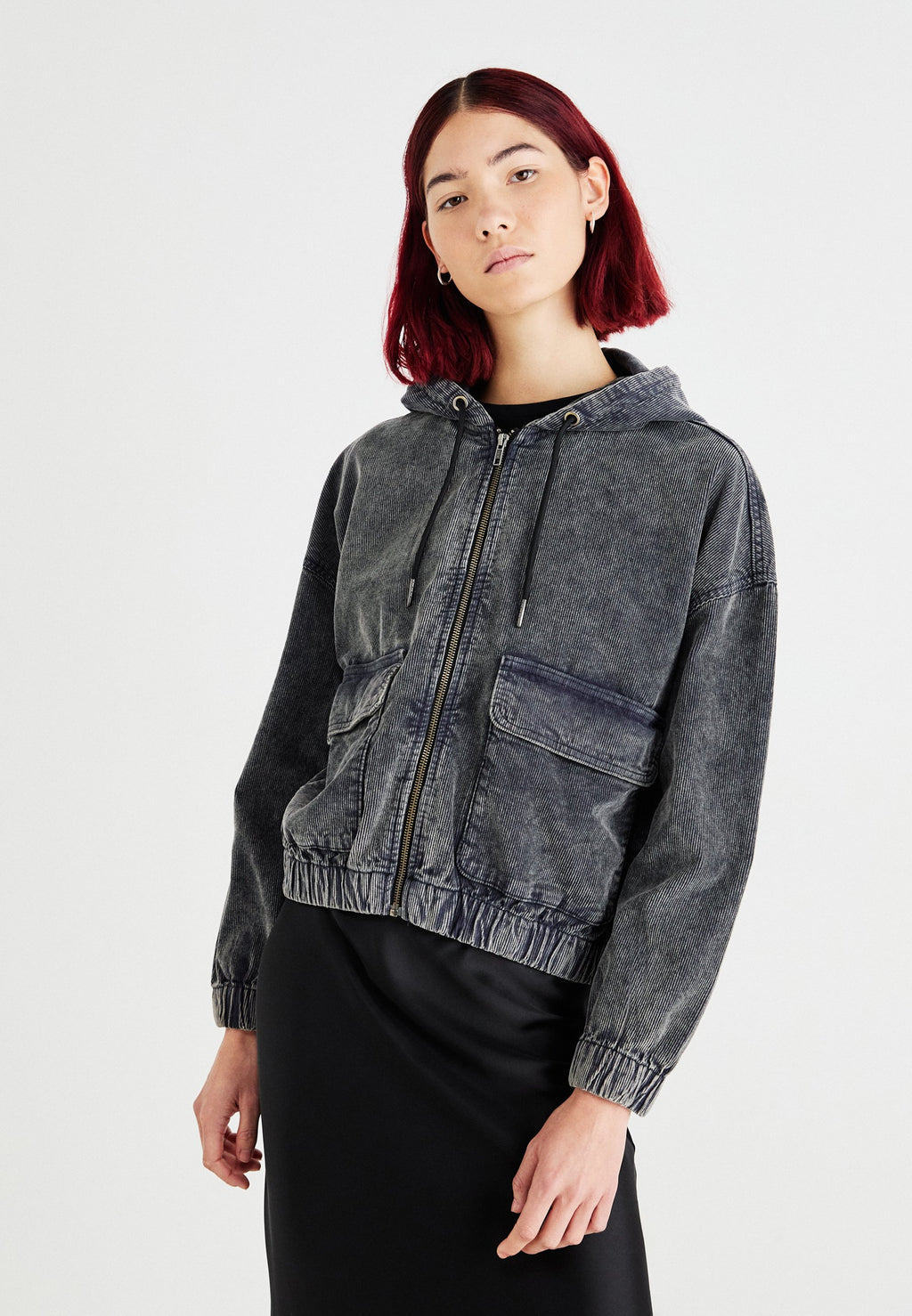 ONLKENZIE MOUNA WASH JACKET Media 3