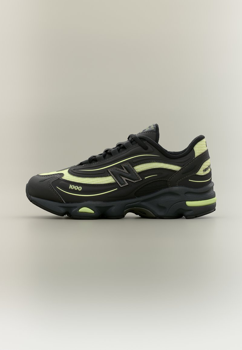 M1000 UNISEX Media 1