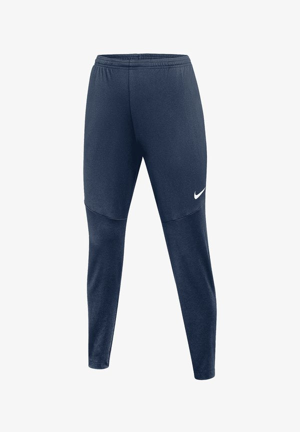 Nike Performance PARK 26 TRAININGS FUSSBALL - TEAMSPORT - Tracksuit bottoms - blauweiss