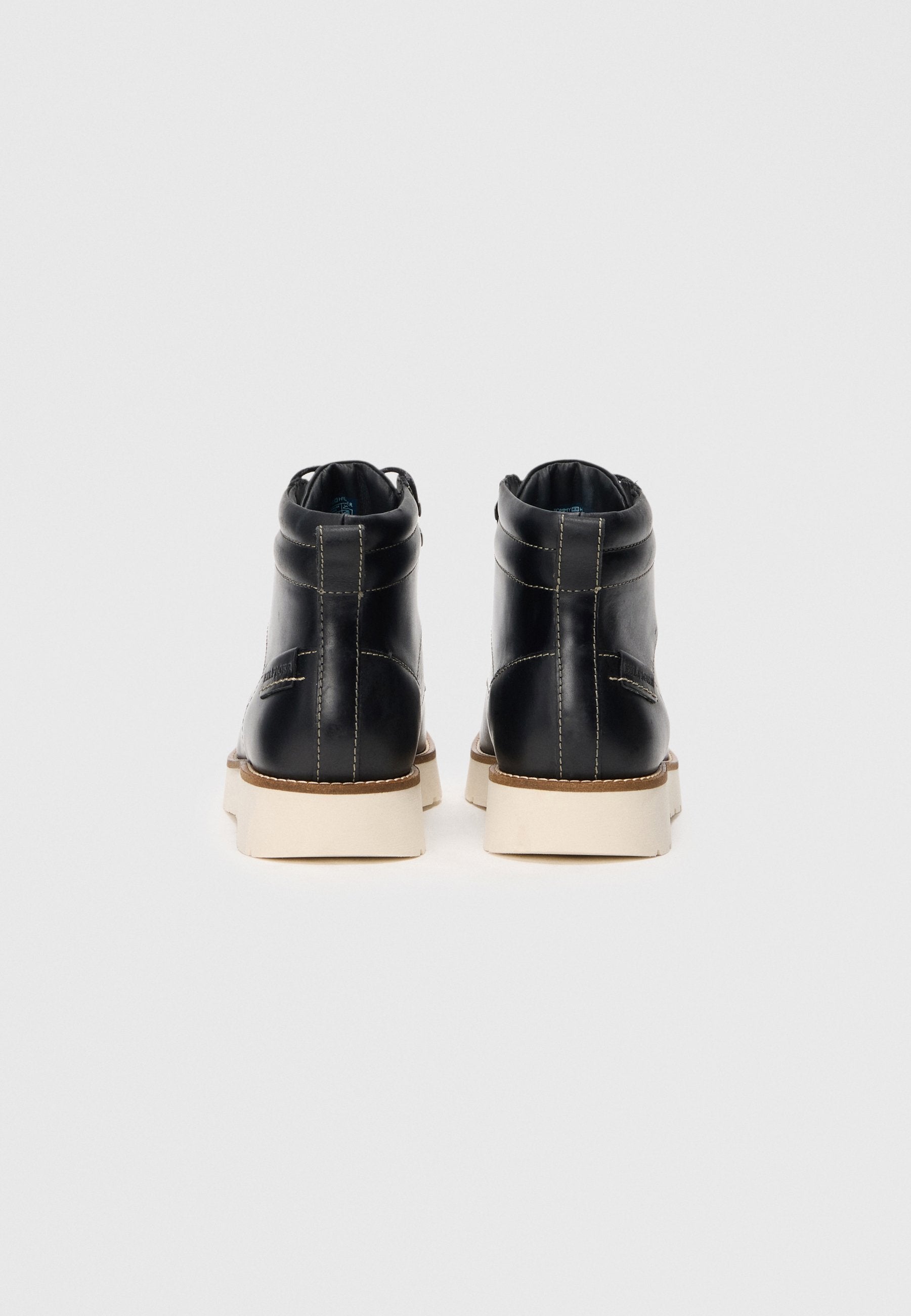 Tommy Hilfiger Schnürstiefelette Media 3