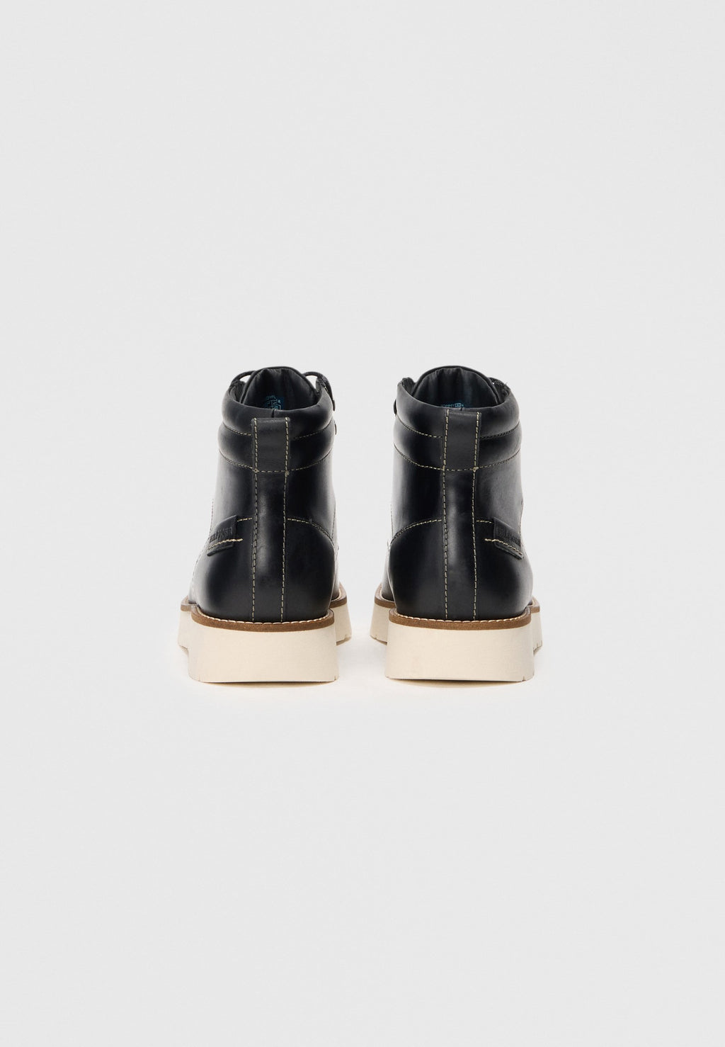 Tommy Hilfiger Schnürstiefelette Media 3