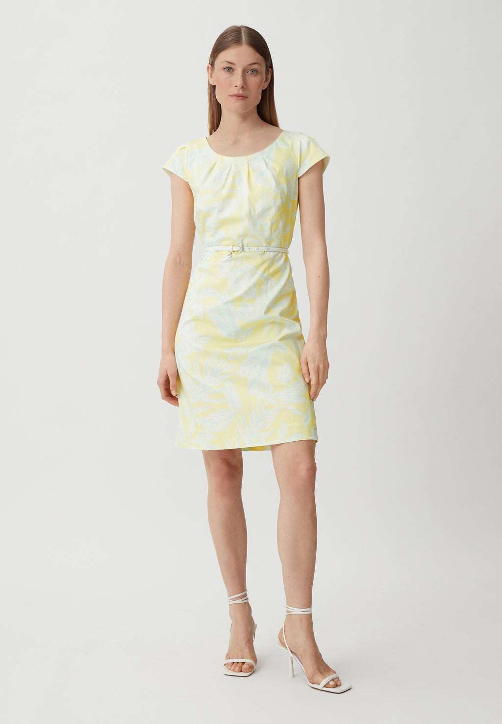 comma Freizeitkleid Media 3
