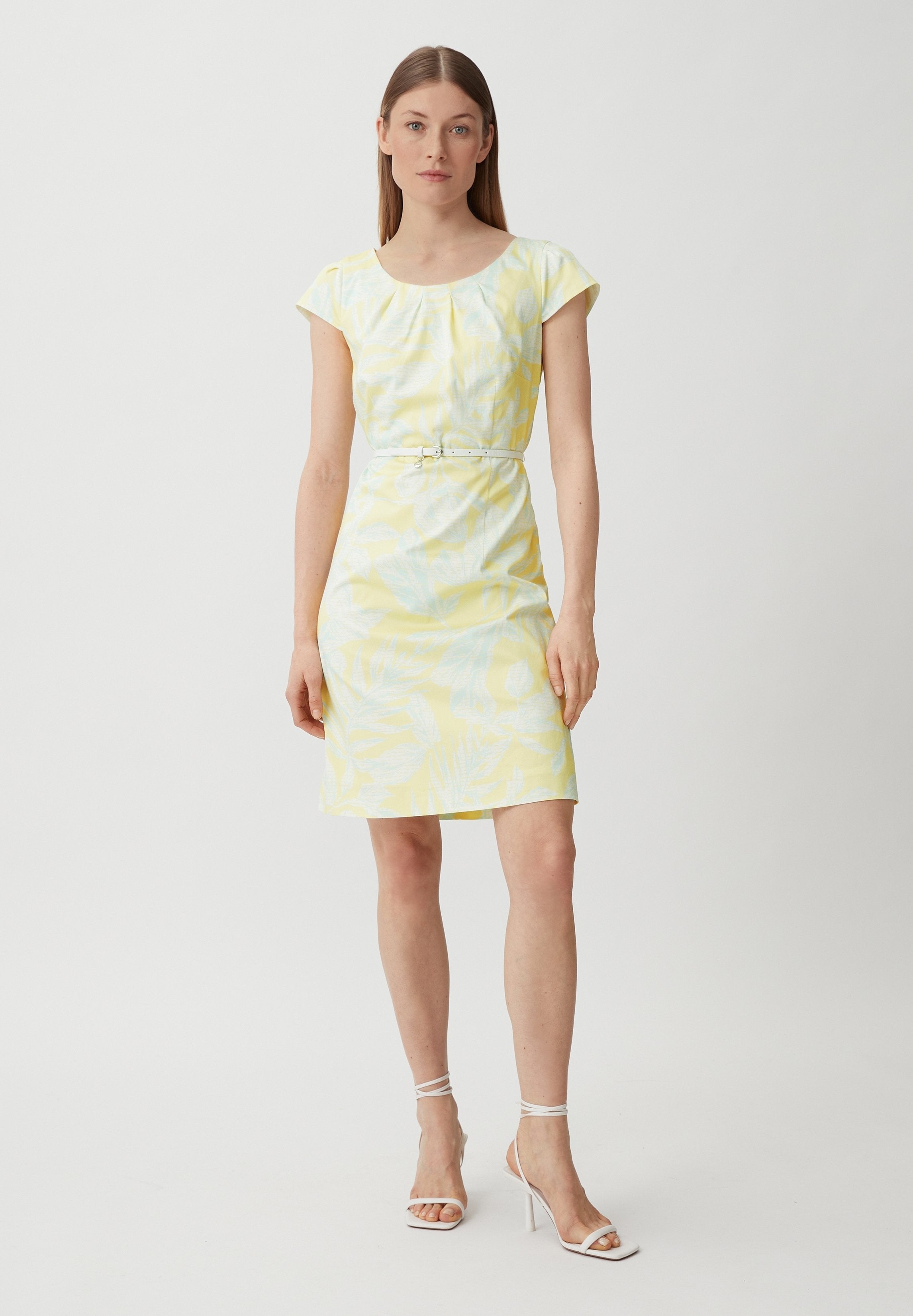 comma Freizeitkleid Media 3