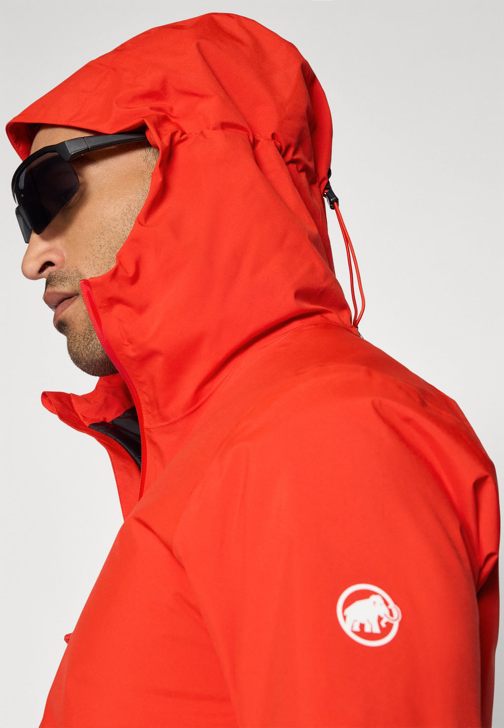 Mammut LINARD THERMO HOODED JACKET MEN