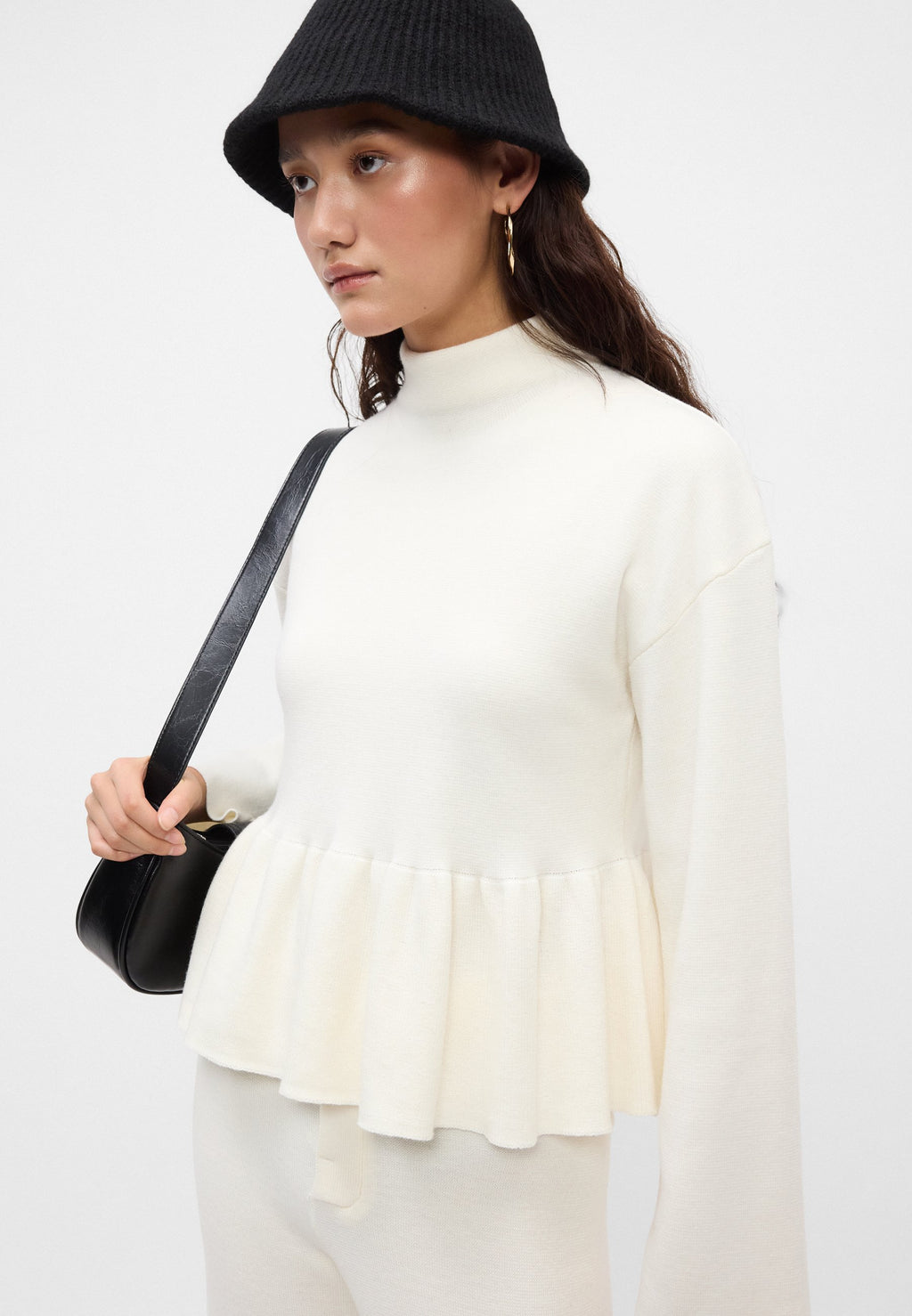 Gina Tricot PEPLUM