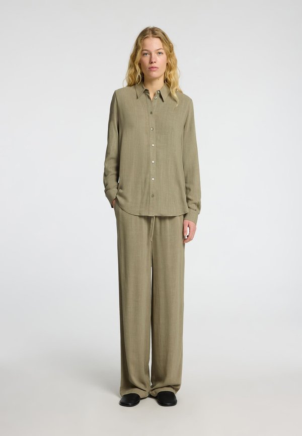 Selected Viscose blend