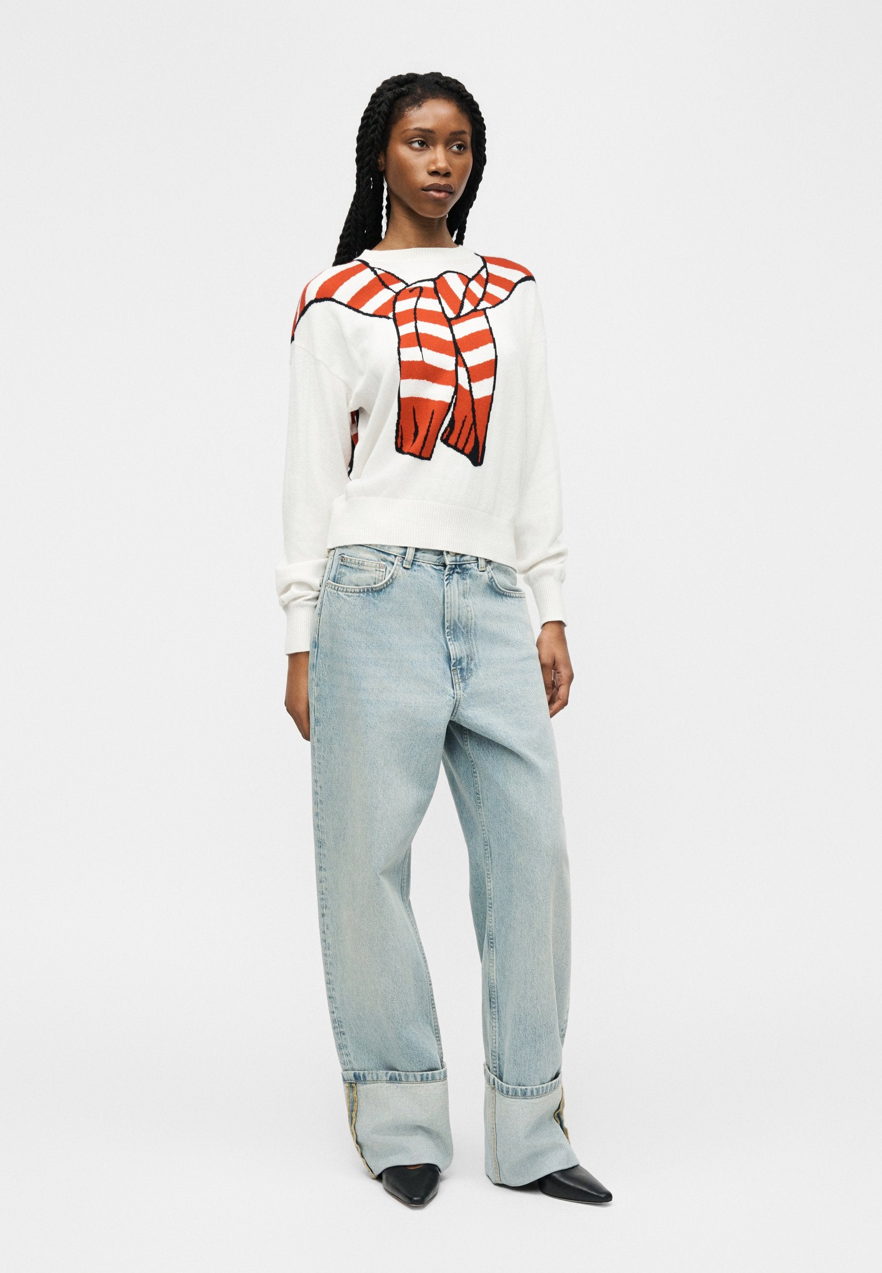 MOSCHINO JEANS