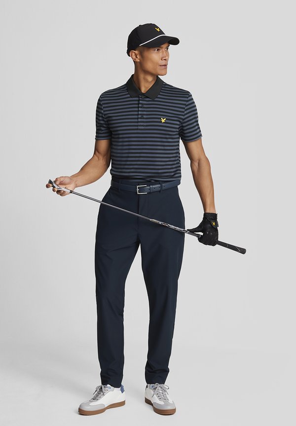 Lyle & Scott LIGHTWEIGHT GOLF TECH TRACKIES