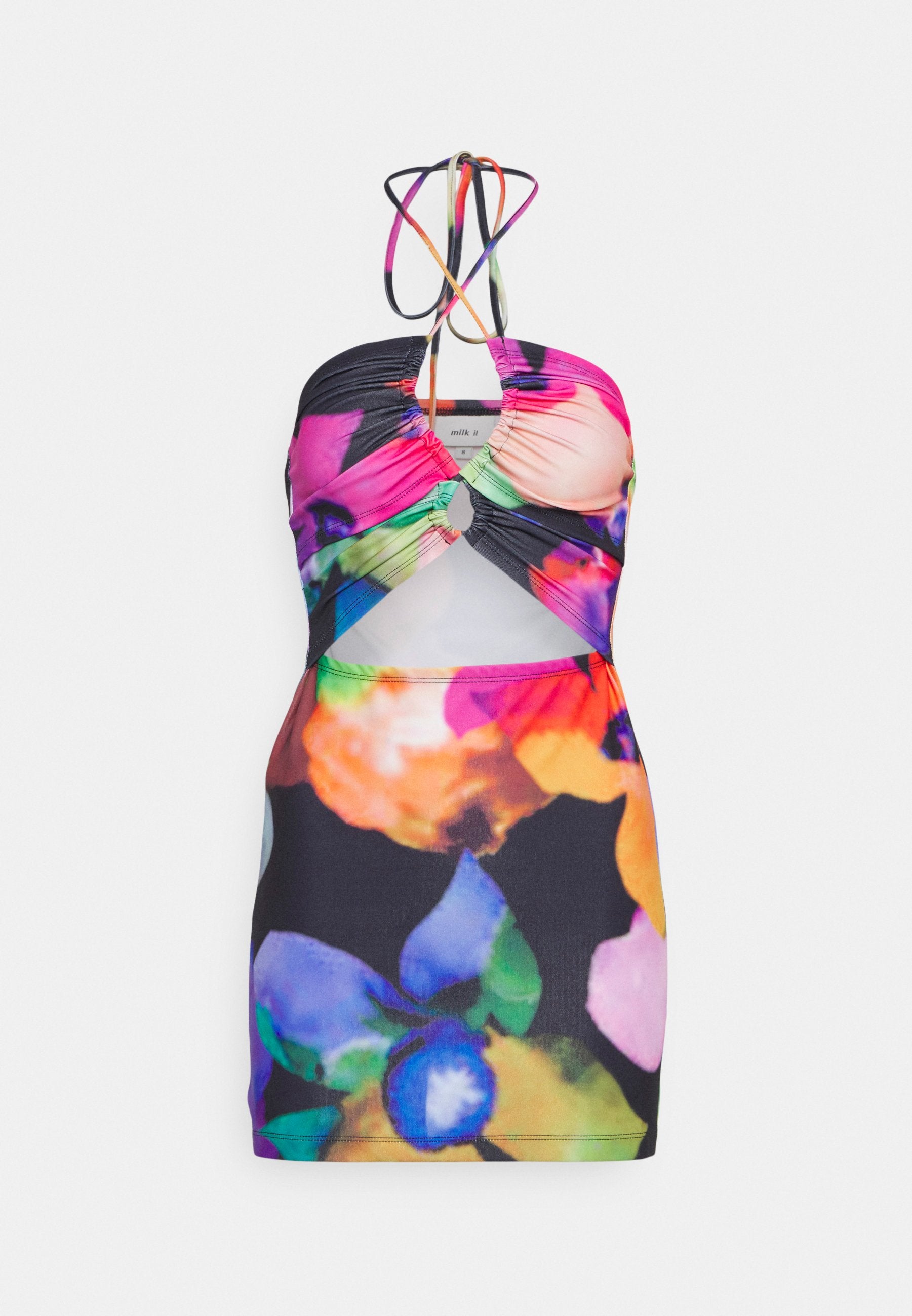 Milk it LUCID DRESS