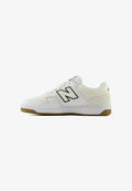 New Balance 480 UNISEX - Trainers - sea salt phantom